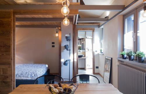 THE CLOSEST LOCATION TO THE CITY CENTER AND CHAIRLIFT - Foto 11