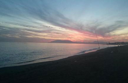 apartamento Chilches playa - Photo 27