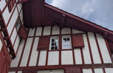 Appartement Ortesene - Foto 1