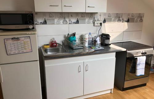 Appartement indépendant chez l'habitant - Foto 2