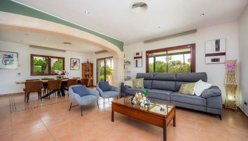 Luxurious villa Sol de Mallorca - Foto 5