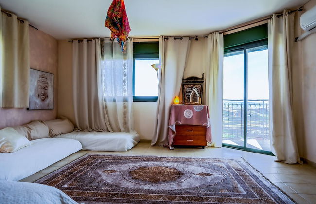 Loveneel Sea Galilee Retreat by SeaNRent - Foto 29