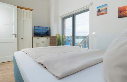 Ostsee - Appartement Nr 26 "Piratennest" im Strand Resort - Foto 19