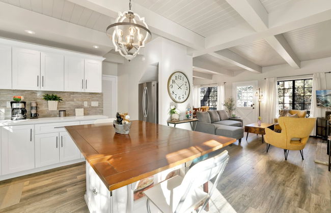 Alpine Cottage #2370 - Foto 10