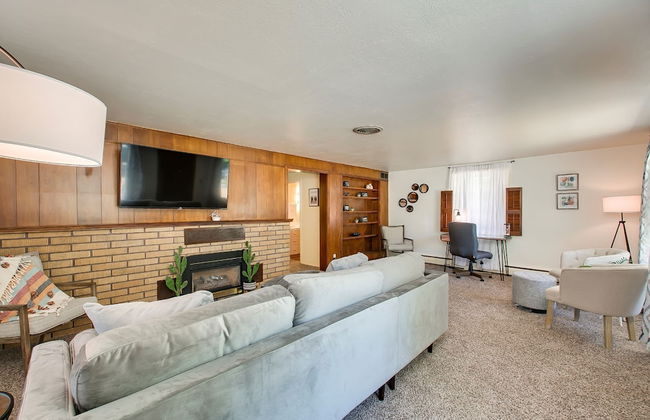 Eagle Rock Base Camp - Foto 42