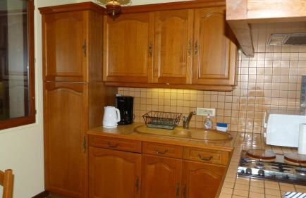 Maison de vacances pour 6 personnes avec piscine - Foto 19