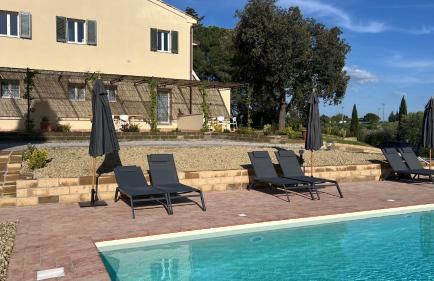 Podere Cornacchino - Foto 41