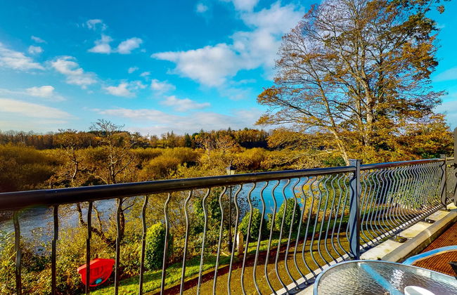 Grove Lodge - Foto 25