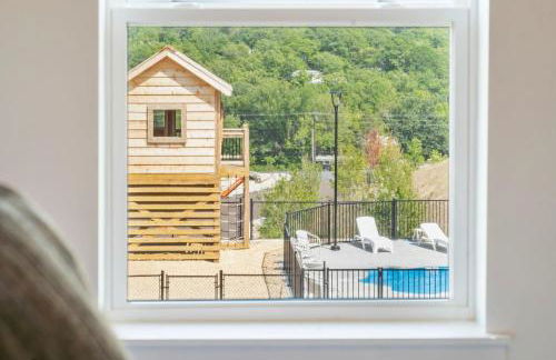 Panoramic Lake Views, Free Silver Dollar City Tickets, Stunning Decor - Foto 52