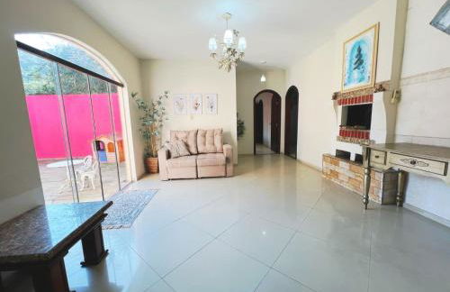 Casa com Piscina em Cabeçudas , 80 metros da Praia - Foto 10