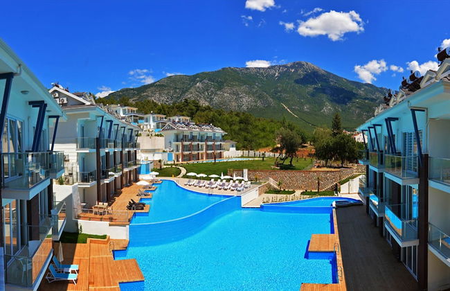 Orka Residence Complex - Photo 21