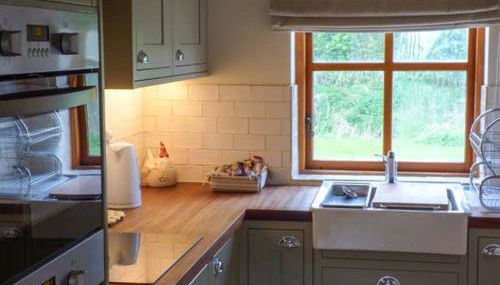 Stable Cottage - Foto 4