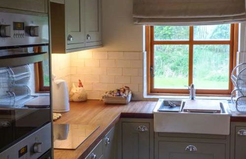 Stable Cottage - Foto 4