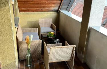 FMA Ferienwohnung Alfdorf - Foto 19