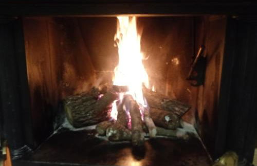 Casa Rural El Cerrete 2 - Foto 32