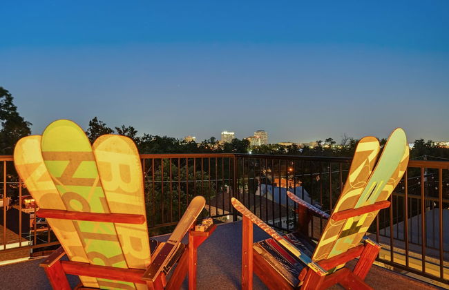 Chipmunk Complex - Foto 59