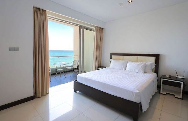 The Sea Luxury Nha Trang Apartment - Photo 32
