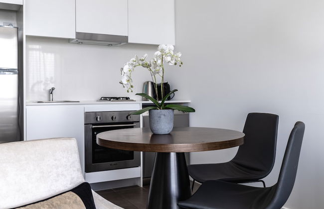 Silkari Suites Chatswood - Foto 21