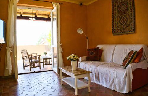 AntiquaeLunae Casali - Foto 64