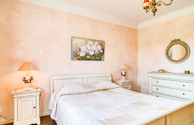 3 bedroom House in Carcès with private pool and garden - Photo 13