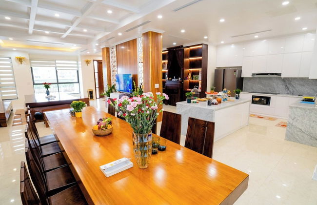 Pearl Villas Phuong Bai Chay Ha Long - Foto 27