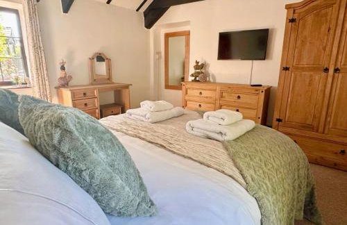 Hallagenna Cottages - Foto 34