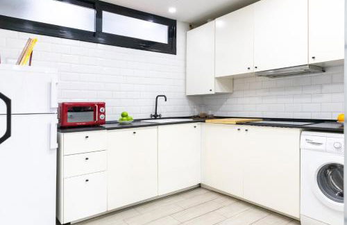 Ever House - ALCALA AIRE Gran TERRAZA ROOFTOP - Photo 78