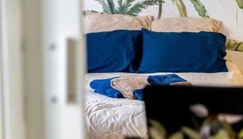 JunglAppart T3 Familial Proche Gare & Centre I Garage Inclus par CN Loc - Foto 4