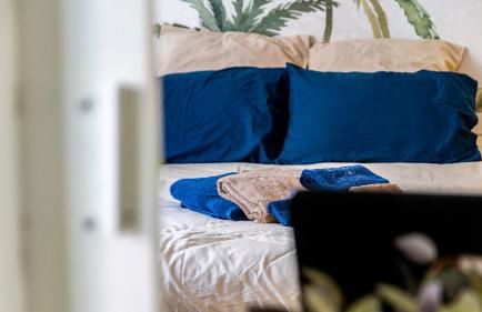 JunglAppart T3 Familial Proche Gare & Centre I Garage Inclus par CN Loc - Foto 4