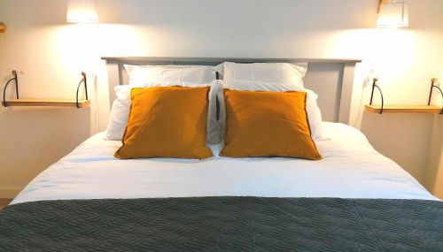 Gîte des Cisterciens 7 à 9 personnes - Foto 4