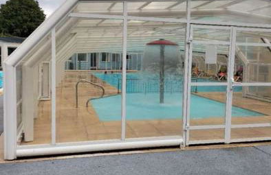 Mobilhome 3 chambres - Foto 2