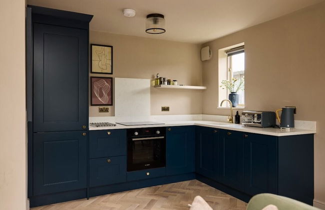 The Twickenham Wonder - Lovely 1bdr Flat With Parking - Foto 2