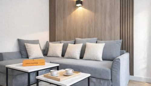 Arc de Triomphe - Premium apartment for 4 - Foto 2