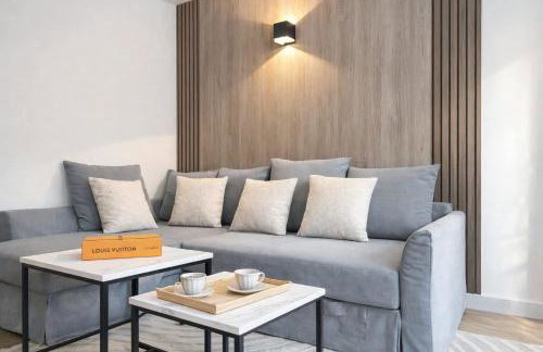 Arc de Triomphe - Premium apartment for 4 - Photo 2