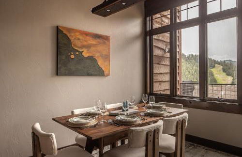 Alpenglow Condo 26D - Foto 9