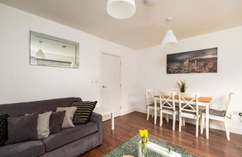 K Suites - Station Road 1 - Foto 27