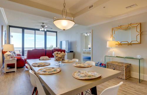 Beach Access and Boardwalk Condo in Dauphin Island - Foto 8