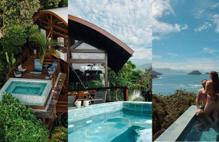 Larc House Ubatuba - Foto 6