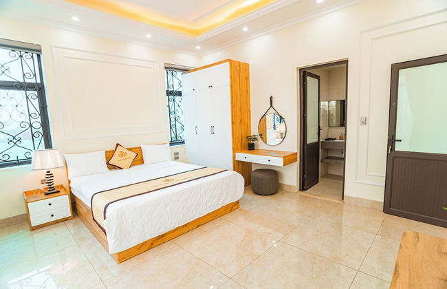 The Paradise Apartment - Luong Van Thang - Foto 60