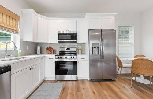 New Champion Cottage - 2BR Retreat Near Sportsplex - Foto 20