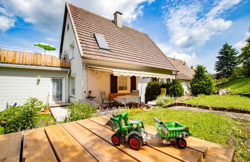 Paulas Ferienhaus - Foto 3