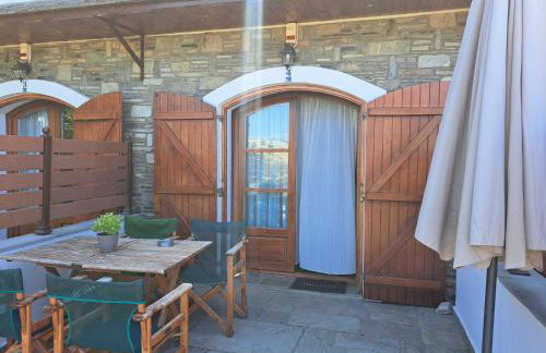 Smaragdi Luxury Apartments - Photo 27