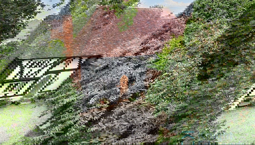 500 yr old Cottage With Historic Park at the Gate - Foto 1, Imagen principal