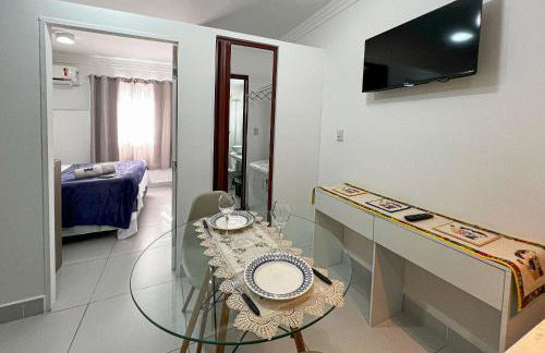 Flat ao Lado do Manaíra Shopping 3 Pessoas - Foto 11