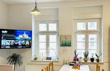 nur 10 min Fuß zum Zentrum,45qm,Netflix - Foto 40