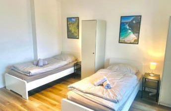 BEGE APARTMENTS WelcomeHome - Foto 1