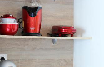 expat renting - Le Mosaïque - Patte d'Oie - Parking - Foto 40