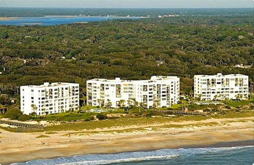 Amelia Island Oceanfront 2 Master Suites - Foto 62