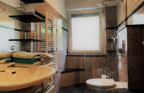 Ferienhaus am Wiesenweg - Foto 12