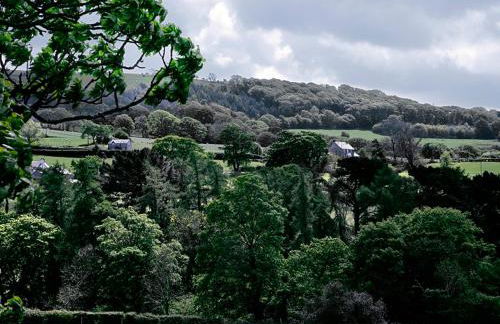 Tyddyn Derwen - Foto 12